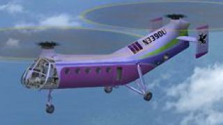 Screenshot 8 — Piasecki H-21C