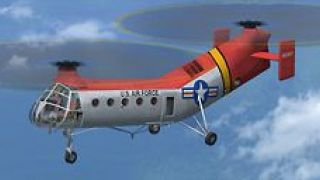 Screenshot 5 — Piasecki H-21C