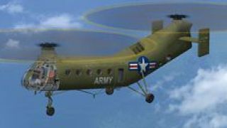 Screenshot 9 — Piasecki H-21C
