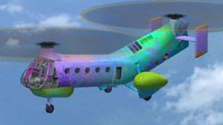 Screenshot 4 — Piasecki H-21C