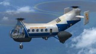 Screenshot 7 — Piasecki H-21C