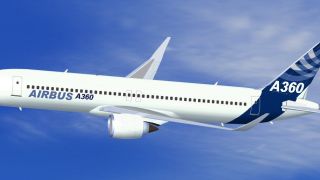 Screenshot 12 — Airbus House Colors Airbus A360