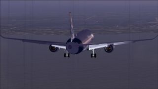 Screenshot 6 — Airbus House Colors Airbus A360