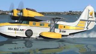 Screenshot 1 — Sea Bee Air Grumman Goose