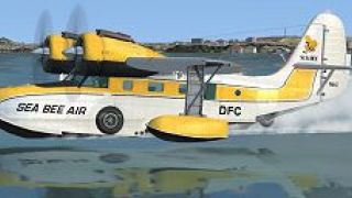 Screenshot 2 — Sea Bee Air Grumman Goose