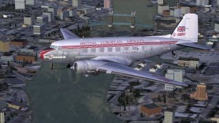 Screenshot 3 — MAAM-SIM R4D Update