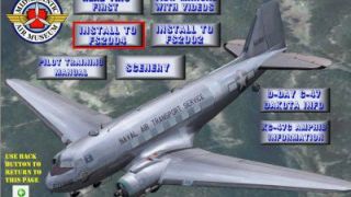 Screenshot 10 — MAAM-SIM R4D Update