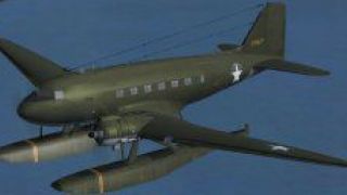 Screenshot 27 — MAAM-SIM R4D Update