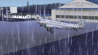 Screenshot 5 — MAAM-SIM R4D Update