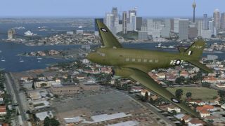 Screenshot 4 — MAAM-SIM R4D Update