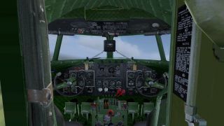 Screenshot 2 — MAAM-SIM R4D Update