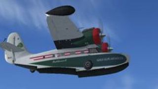 Screenshot 2 — NIA Grumman G21A Goose