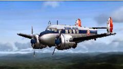 Screenshot 4 — Lockheed L-10A