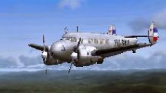 Screenshot 10 — Lockheed L-10A