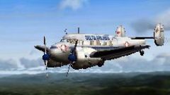 Screenshot 9 — Lockheed L-10A