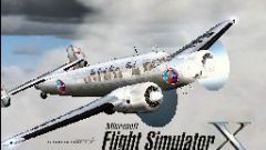 Screenshot 2 — Lockheed L-10A