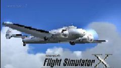 Screenshot 3 — Lockheed L-10A