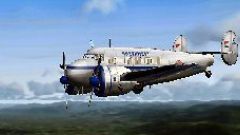 Screenshot 7 — Lockheed L-10A