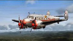 Screenshot 5 — Lockheed L-10A