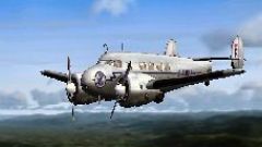 Screenshot 8 — Lockheed L-10A