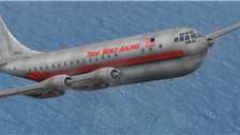 Screenshot 6 — TWA Boeing 377 Stratocruiser