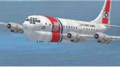 Screenshot 6 — USCG Boeing 377 Stratocruiser