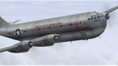 Screenshot 6 — USMC Boeing 377 Stratocruiser