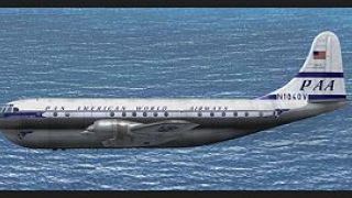 Screenshot 5 — Pan Am Boeing 377 Stratocruiser 'Clipper Invincible'
