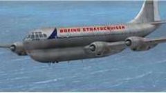 Screenshot 6 — Boeing 377 Stratocruiser