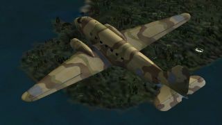 Screenshot 2 — Douglas DC-3 Texture Fix