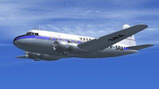 Screenshot 2 — SAAB-90 Scandia