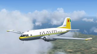 Screenshot 5 — Ilyushin IL-14