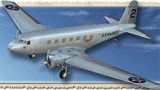 Screenshot 2 — US Marines Douglas DC-2