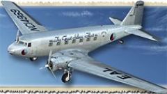 Screenshot 3 — Eastern Air Lines Douglas DC-2 NC14969