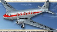 Screenshot 2 — Douglas Historical Foundation Douglas DC-2 NC1934D