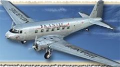 Screenshot 3 — Braniff Airways Douglas DC-2 NC13716