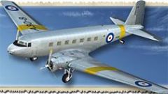 Screenshot 3 — Royal Australian Air Force Douglas DC-2 A30-8
