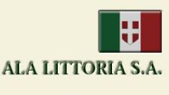 Screenshot 5 — Ala Littoria Douglas DC-2
