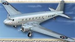 Screenshot 2 — US Navy Douglas DC-2