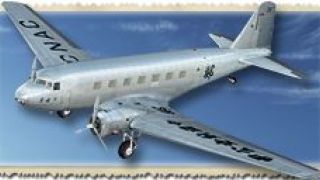 Screenshot 2 — China National Aviation Corporation Douglas DC-2