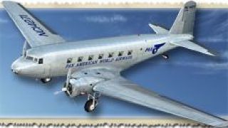 Screenshot 3 — Pan American World Airways Douglas DC-2 NC14271