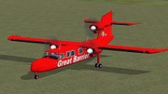 Screenshot 7 — Britten-Norman BN2A Mk lll-2 Trislander