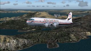 Screenshot 34 — Douglas DC-4 &amp; C-54 Mega Pack