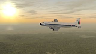 Screenshot 46 — Douglas DC-4 &amp; C-54 Mega Pack