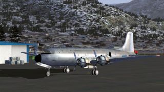 Screenshot 43 — Douglas DC-4 &amp; C-54 Mega Pack