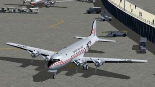 Screenshot 19 — Douglas DC-4 &amp; C-54 Mega Pack