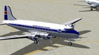 Screenshot 20 — Douglas DC-4 &amp; C-54 Mega Pack