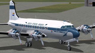 Screenshot 29 — Douglas DC-4 &amp; C-54 Mega Pack