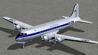 Screenshot 25 — Douglas DC-4 &amp; C-54 Mega Pack