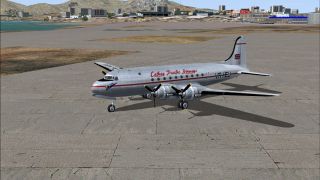 Screenshot 7 — Douglas DC-4 &amp; C-54 Mega Pack